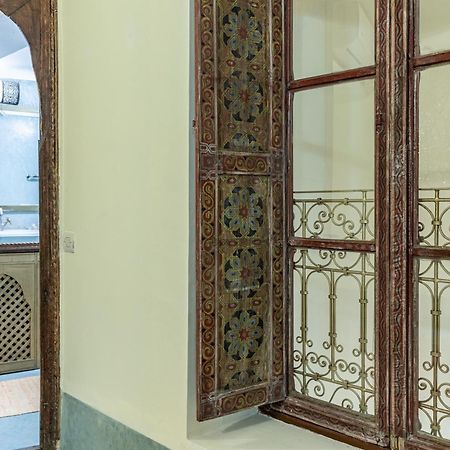 Riad Du Ciel Marrakech Marrakesh Exterior photo
