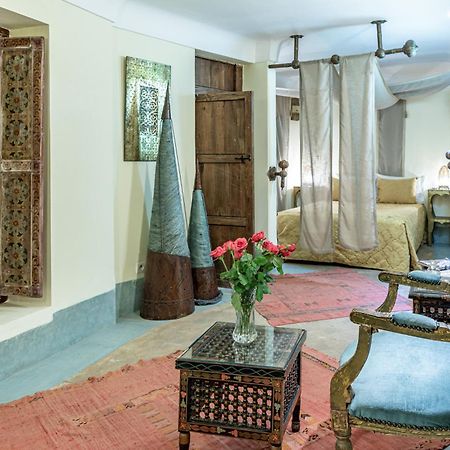 Riad Du Ciel Marrakech Marrakesh Exterior photo