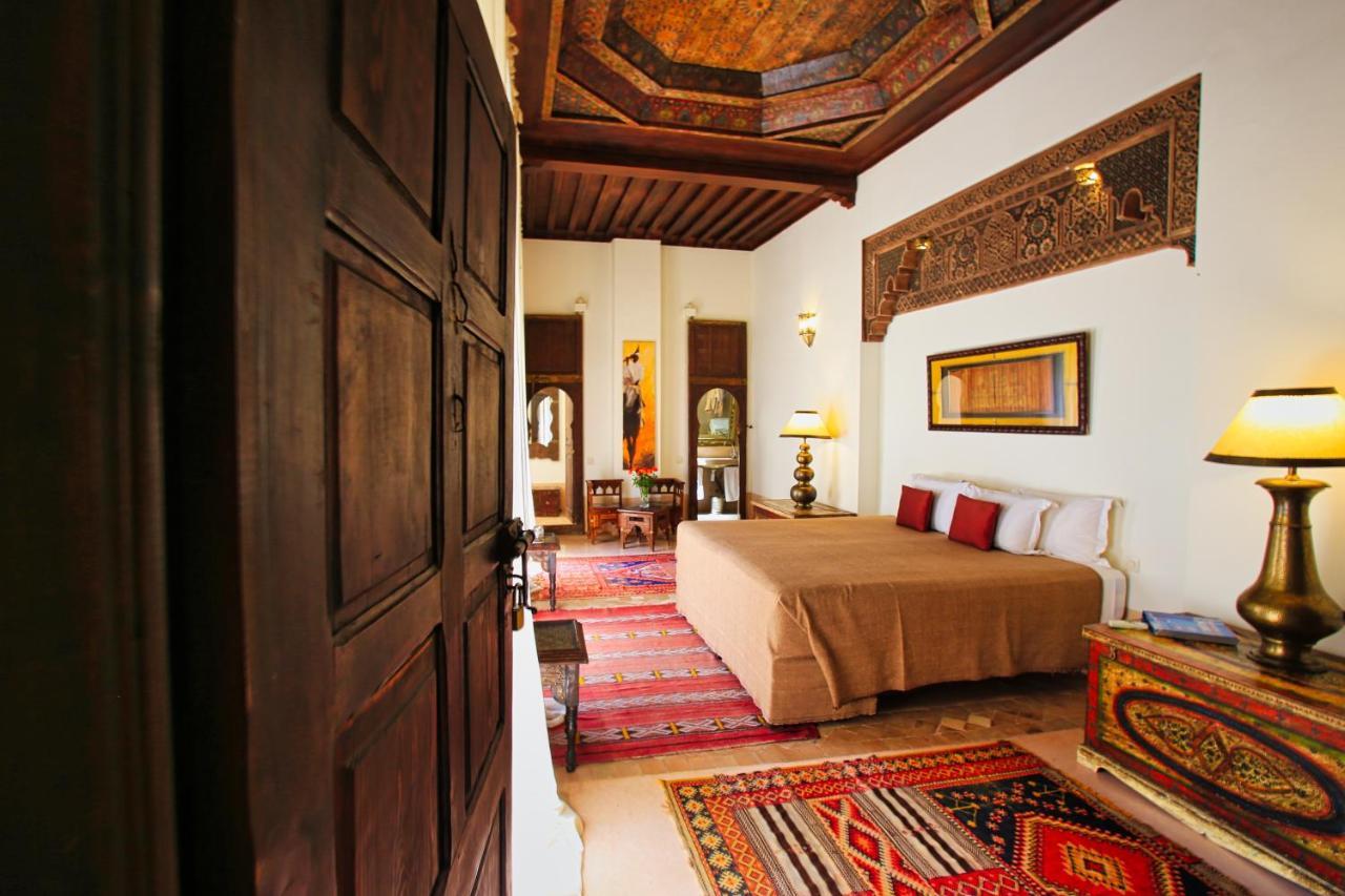 Riad Du Ciel Marrakech Marrakesh Exterior photo