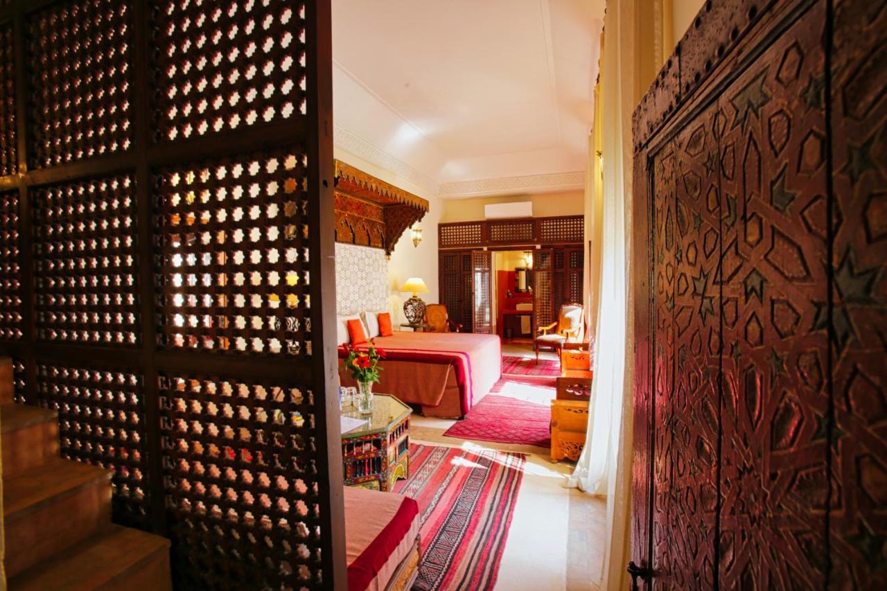 Riad Du Ciel Marrakech Marrakesh Exterior photo