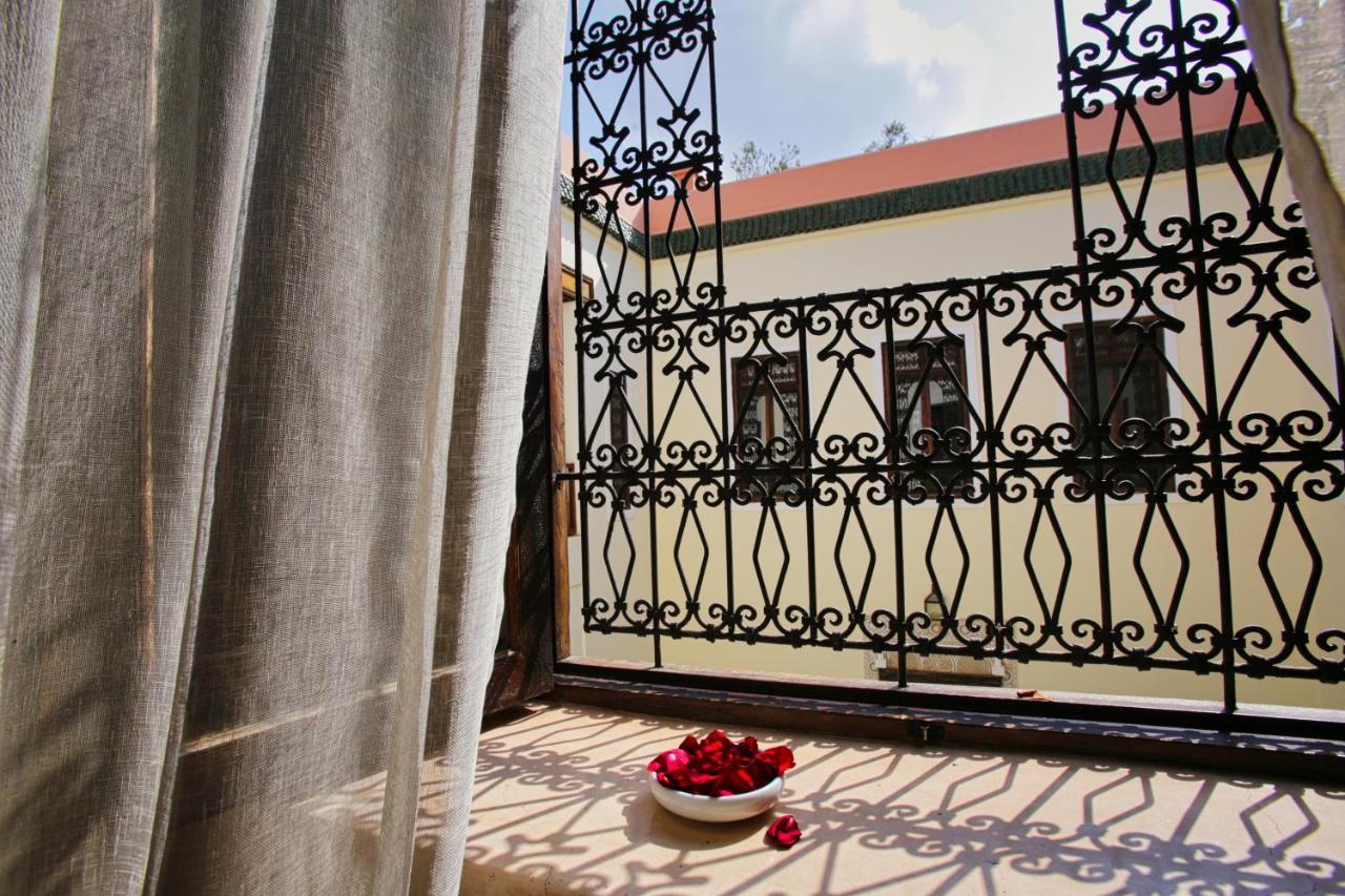 Riad Du Ciel Marrakech Marrakesh Exterior photo
