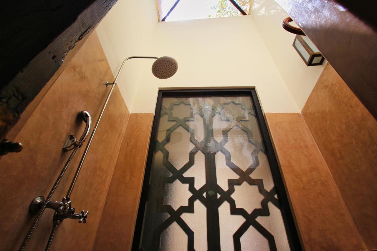 Riad Du Ciel Marrakech Marrakesh Exterior photo