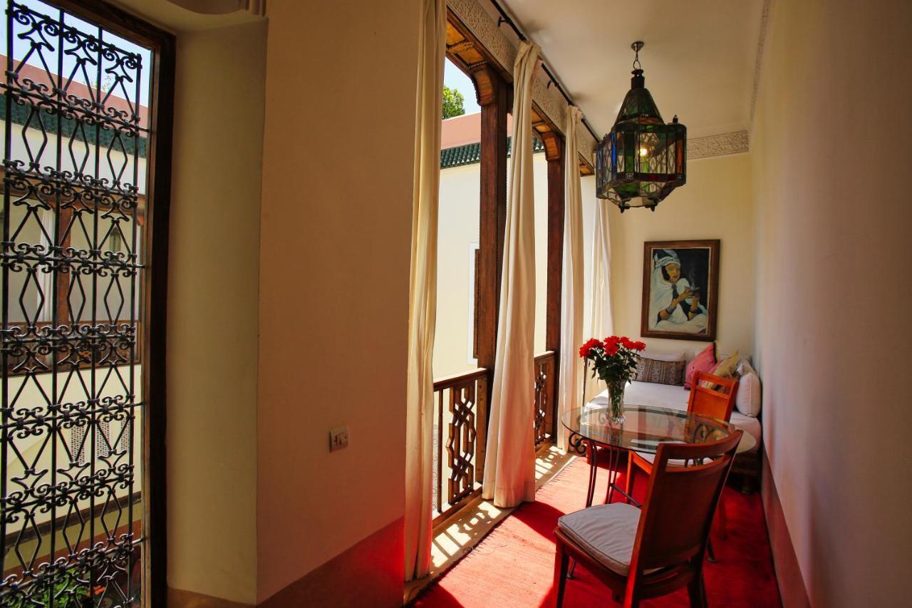 Riad Du Ciel Marrakech Marrakesh Exterior photo
