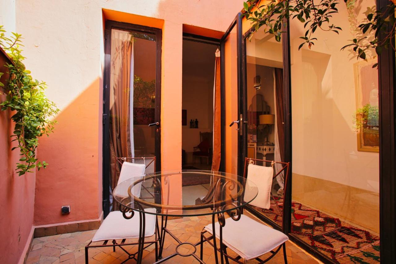 Riad Du Ciel Marrakech Marrakesh Exterior photo