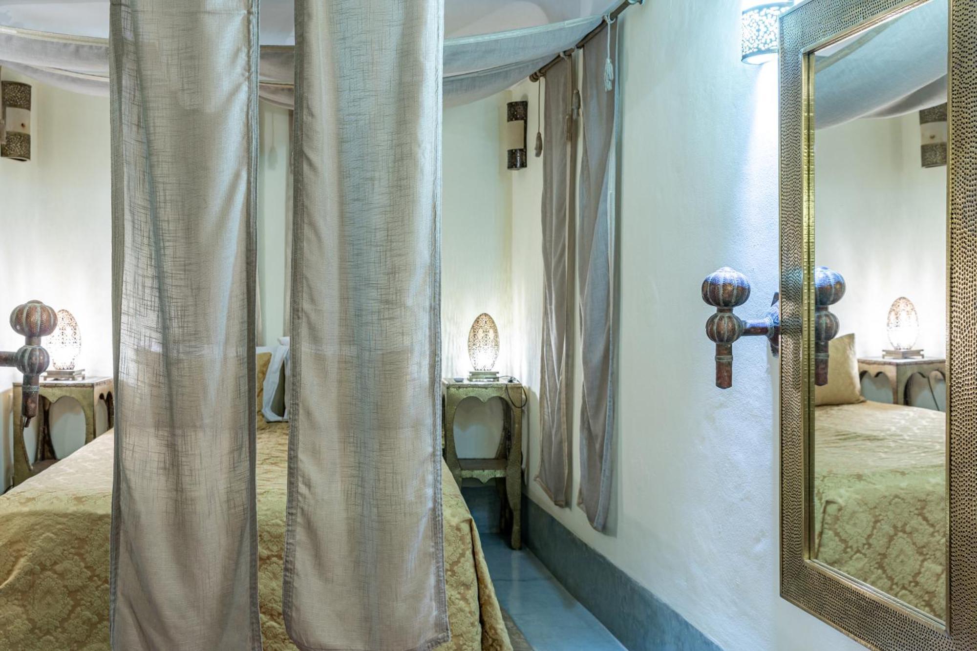 Riad Du Ciel Marrakech Marrakesh Exterior photo